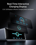 Anker Prime Charger 250W 6-Ports GaNPrime - 5