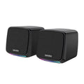 Havit SK764 Desktop Series Speakers مكبر صوت - 1