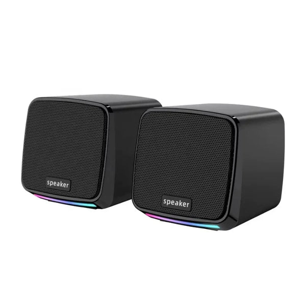 Havit SK764 Desktop Series Speakers مكبر صوت
