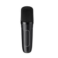 Havit SK819BT Mini Karaoke Bluetooth Speaker Black مكبر صوت - 5