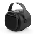 Havit SK819BT Mini Karaoke Bluetooth Speaker Black مكبر صوت - 4