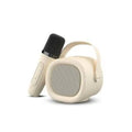 Havit SK819BT Mini Karaoke Bluetooth Speaker Black مكبر صوت - 1