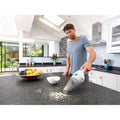Black&Decker NVC115JL-B5 Vacuum cleaner 3.6V مكنسة - 3