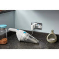 Black&Decker NVC115JL-B5 Vacuum cleaner 3.6V مكنسة - 5