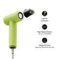Momax 1-Care Hair Mini Ultra Speed Ion Hair Dryer مجفف شعر - 1