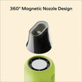 Momax 1-Care Hair Mini Ultra Speed Ion Hair Dryer مجفف شعر - 5