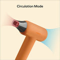 Momax 1-Care Hair Mini Ultra Speed Ion Hair Dryer مجفف شعر - 7