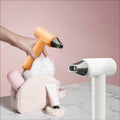 Momax 1-Care Hair Mini Ultra Speed Ion Hair Dryer مجفف شعر - 6