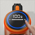Momax Home Vacuum Cordless Vacuum Cleaner RO7 - 8