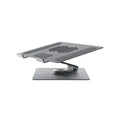 Momax Fold Stand Rotatable Laptop Stand KH10E ستاند للابتوب - 2