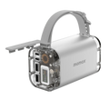 Momax iPower Stone Mini Outdoor Power Station 40000mAh 100W - 1