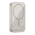 MOMAX Q.MAG X1 MAGNETIC WIRELESS BATTERY PACK 10000mAh 20W - 10