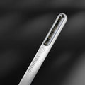 Momax Folio Flow Find My Active Stylus Pen White - 7