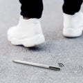 Momax Folio Flow Find My Active Stylus Pen White - 4