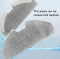 Mop Pad For Eufy X8 Pro - 2