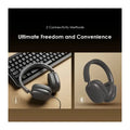 Oraimo BoomPop Lite ENC Over-Ear Wireless Headphones - 8