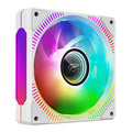 Havit F2096 Case fan مروحة كيس - 1