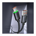 Mcdodo USP-A TO Type-C with LED Cable 1m - 2