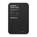 Momax Q.Mag X Magnetic Wireless Power Bank 5000mAh 20W - 8