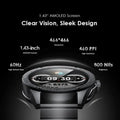 Oraimo Smart watch OSW-850H - 2