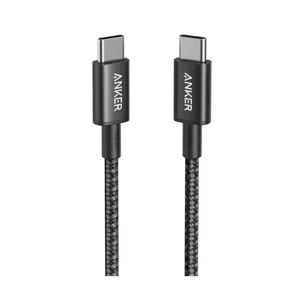 Anker 333 Braided Cable, 3.3FT 60W
