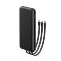 Oraimo Slice Link 10K mAh 12W PowerBank - 1