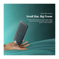 Oraimo Toast 15 Flash 10000mAh Fast Charging Power Bank - 5