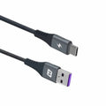 Momax Cable USB-A To Type-C 0.3M - 2