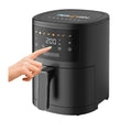 Black&Decker AF3500-B5 Air Fryer 3.5L قلاية - 4