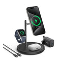 Anker MagGo Wireless Charging Station 3-in-1 Qi2 15W - 1