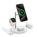 Anker MagGo Wireless Charging Station 3-in-1 Qi2 15W - 2