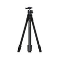 Porodo Flexible Foldable and Extendabl Tripod Stand - 1