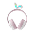 Porodo Soundtec Kids ENC Headphone Rabbit Ear - 2