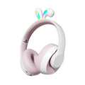 Porodo Soundtec Kids ENC Headphone Rabbit Ear - 1