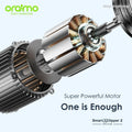 Oraimo Smart Clipper 2C Professional Hair Clipper - 5