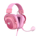 Havit H2002d Wired Gaming headphone سماعة العاب - 14