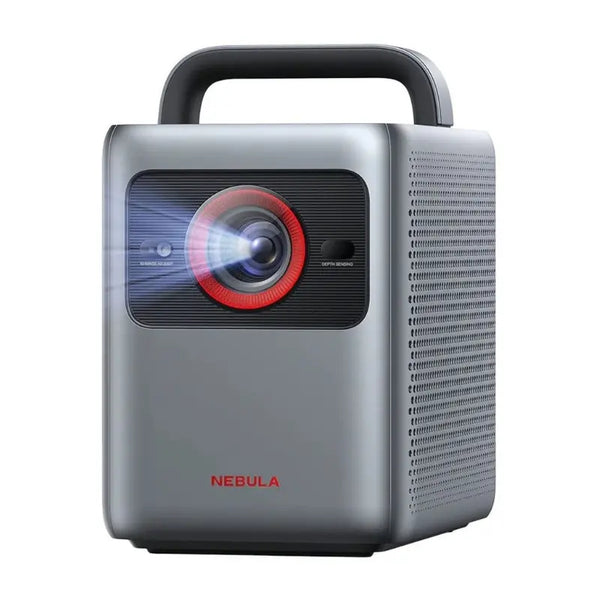 Anker Nebula Cosmos 4K SE Projector