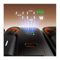 Mcdodo 40W 1C+1A Digital Display GaN Charger Built-in 65cm retractable USB-C Cable UK - 6