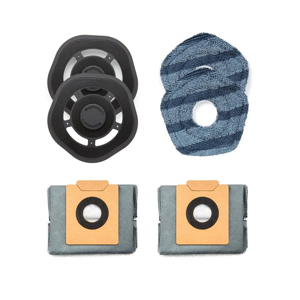 Replacement Parts Kit for eufy X10 Pro Omni