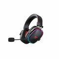 Havit H2039BG Gaming Headphone BT & Wired 3.5 mm Jack RBG Strip سماعة العاب - 2