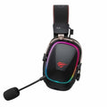 Havit H2039BG Gaming Headphone BT & Wired 3.5 mm Jack RBG Strip سماعة العاب - 3