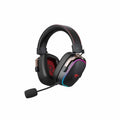 Havit H2039BG Gaming Headphone BT & Wired 3.5 mm Jack RBG Strip سماعة العاب - 1
