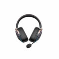 Havit H2039BG Gaming Headphone BT & Wired 3.5 mm Jack RBG Strip سماعة العاب - 4