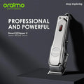 Oraimo Smart Clipper 2C Professional Hair Clipper - 2