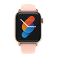Havit M9034 SmartWatch Square Shaped ساعة ذكية - 2