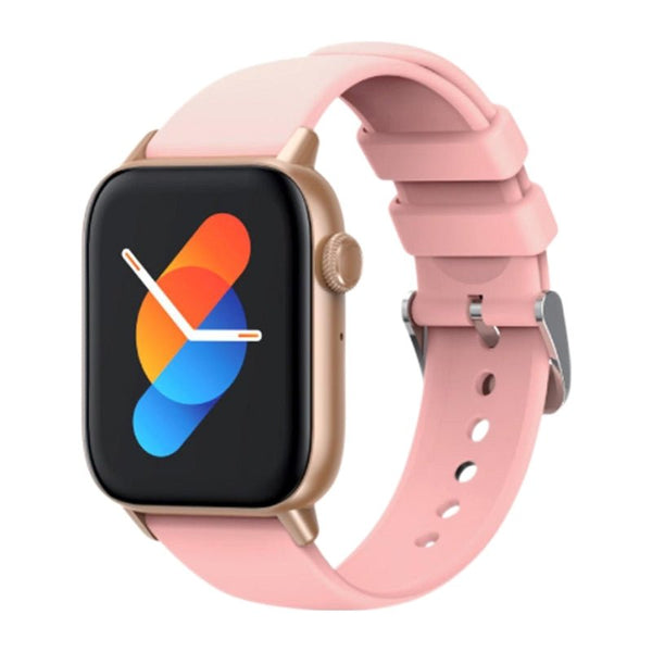 Havit M9034 SmartWatch Square Shaped ساعة ذكية