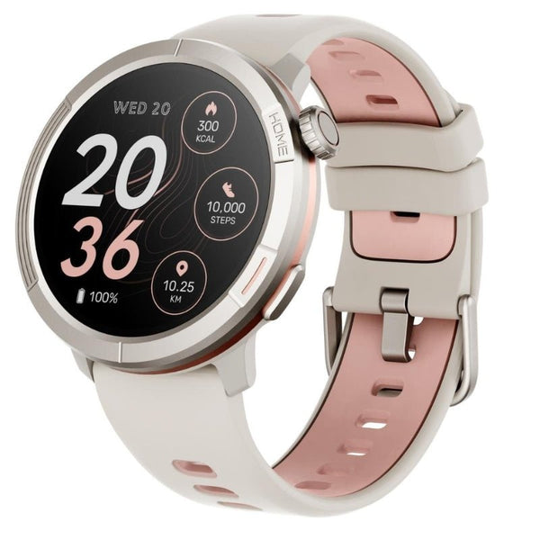 Havit M9058 AMOLED Smart Watch ساعة ذكية