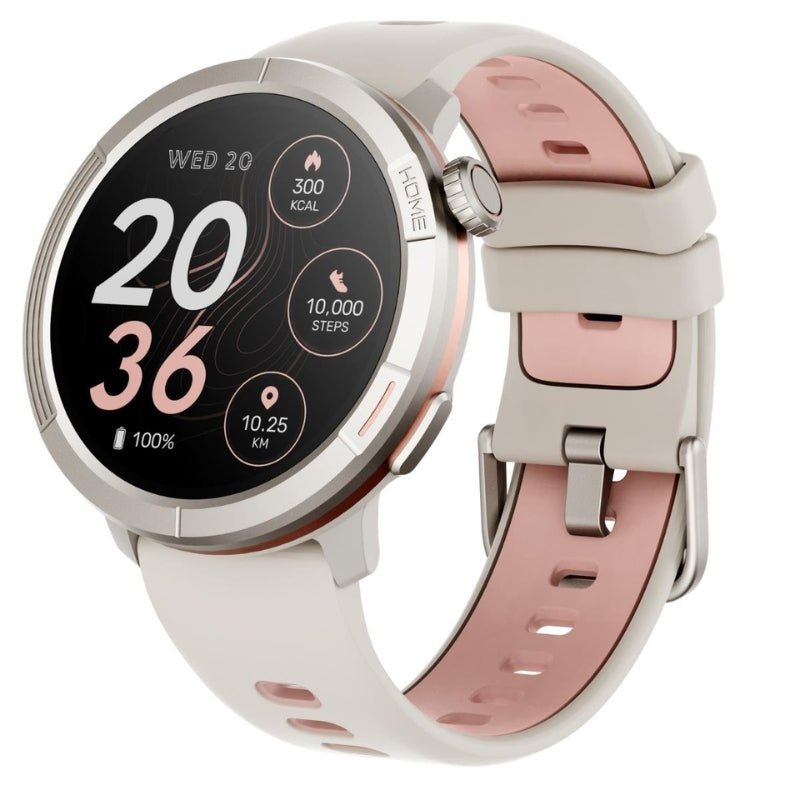 Havit M9058 AMOLED Smart Watch ساعة ذكية