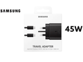 SAMSUNG 45W ADAPTER WITH CABLE شاحن من سامسونج - 4