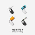 Samsung Galaxy Smart Tag 2 - 8